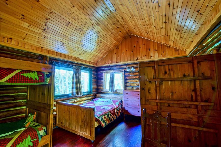 Kenauk Nature Montebello Ngoại thất bức ảnh