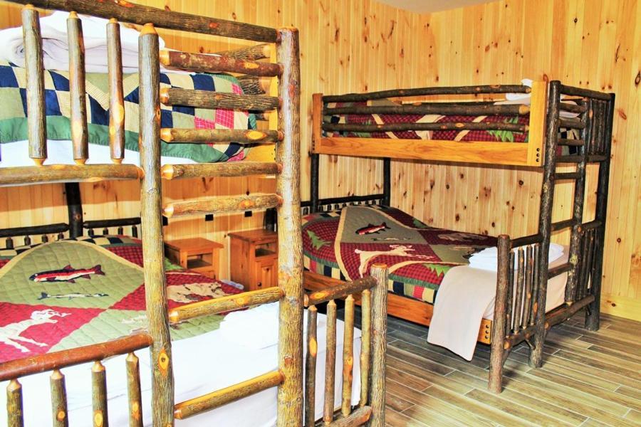 Kenauk Nature Montebello Ngoại thất bức ảnh