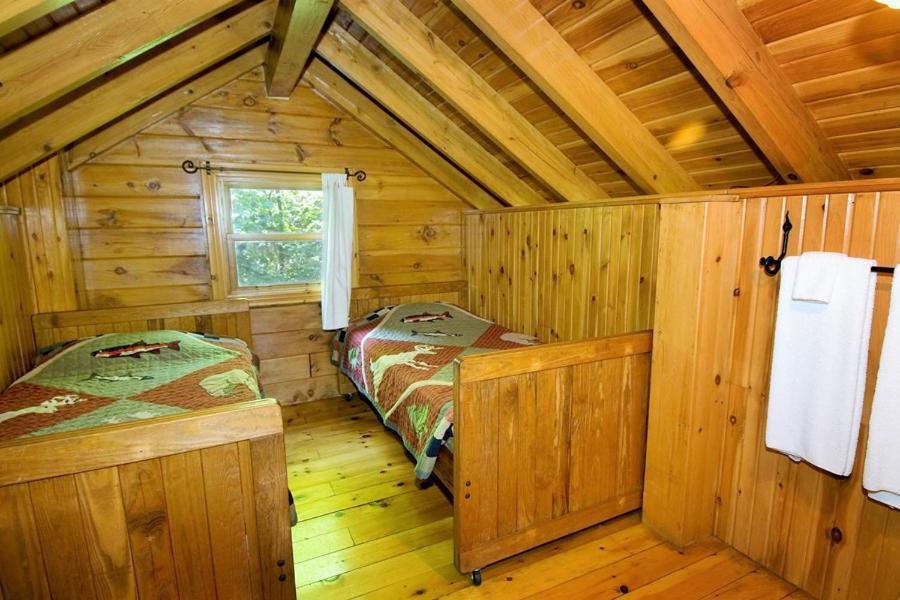 Kenauk Nature Montebello Ngoại thất bức ảnh