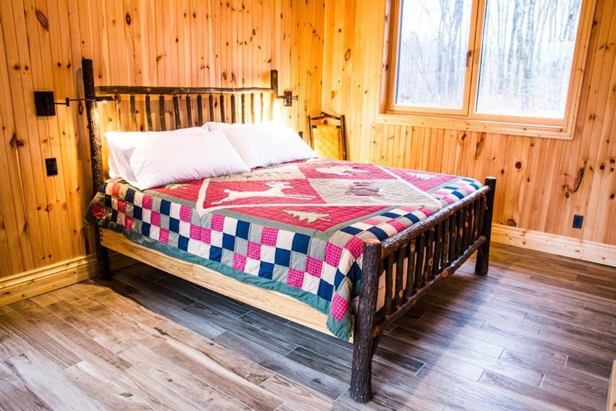 Kenauk Nature Montebello Ngoại thất bức ảnh