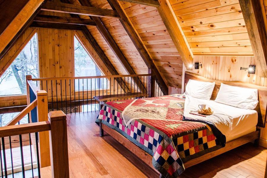 Kenauk Nature Montebello Ngoại thất bức ảnh